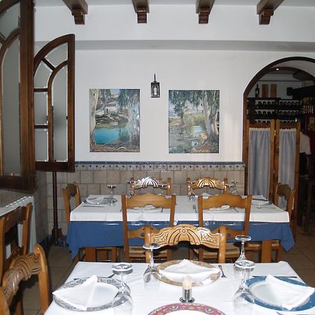Caico'S Otel Prado Del Rey Dış mekan fotoğraf