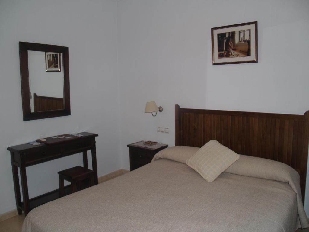 Caico'S Otel Prado Del Rey Oda fotoğraf