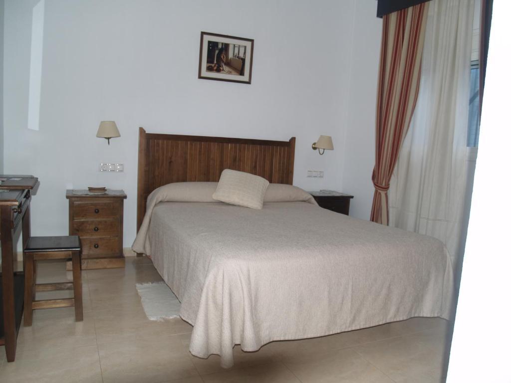 Caico'S Otel Prado Del Rey Oda fotoğraf