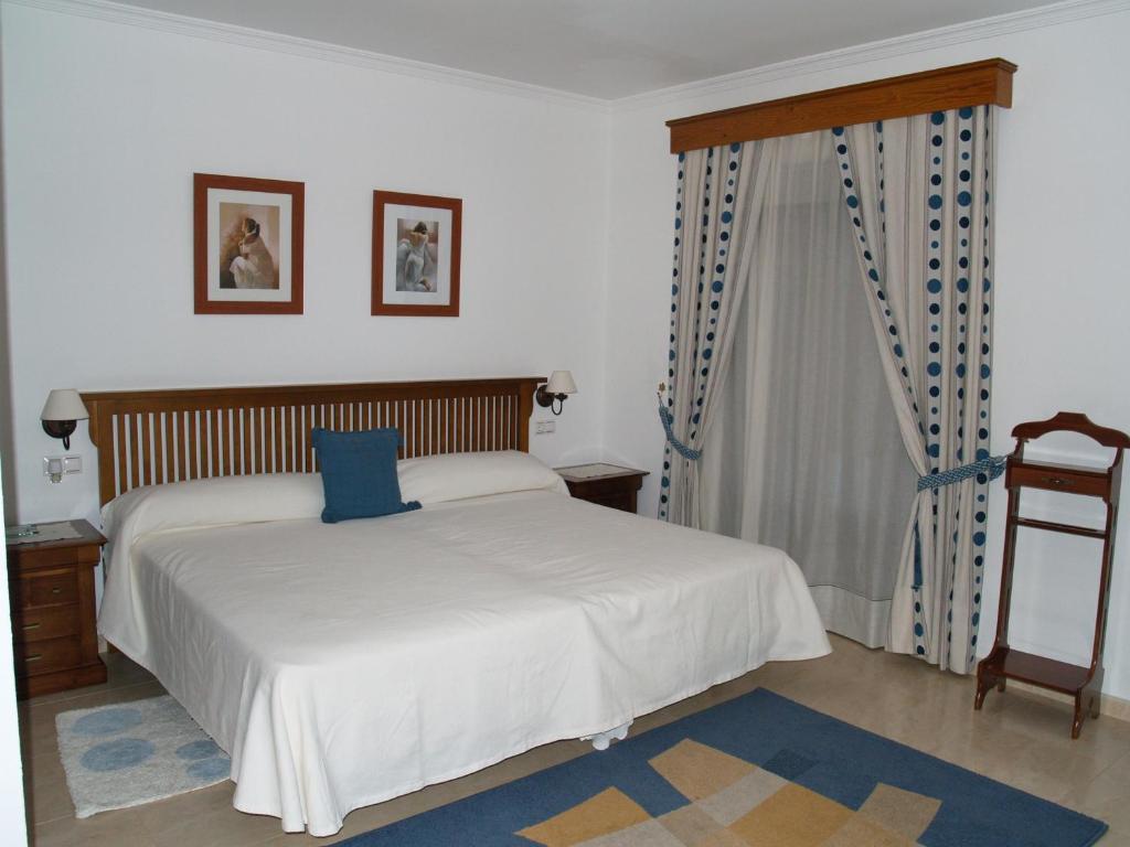 Caico'S Otel Prado Del Rey Oda fotoğraf