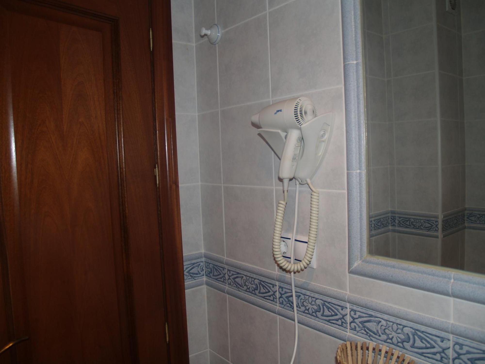 Caico'S Otel Prado Del Rey Dış mekan fotoğraf