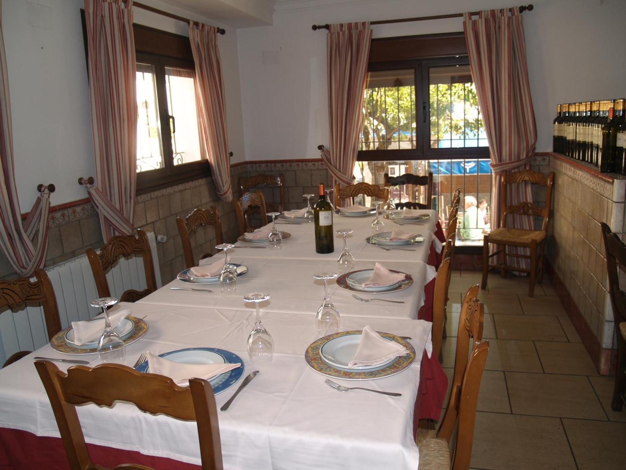 Caico'S Otel Prado Del Rey Dış mekan fotoğraf