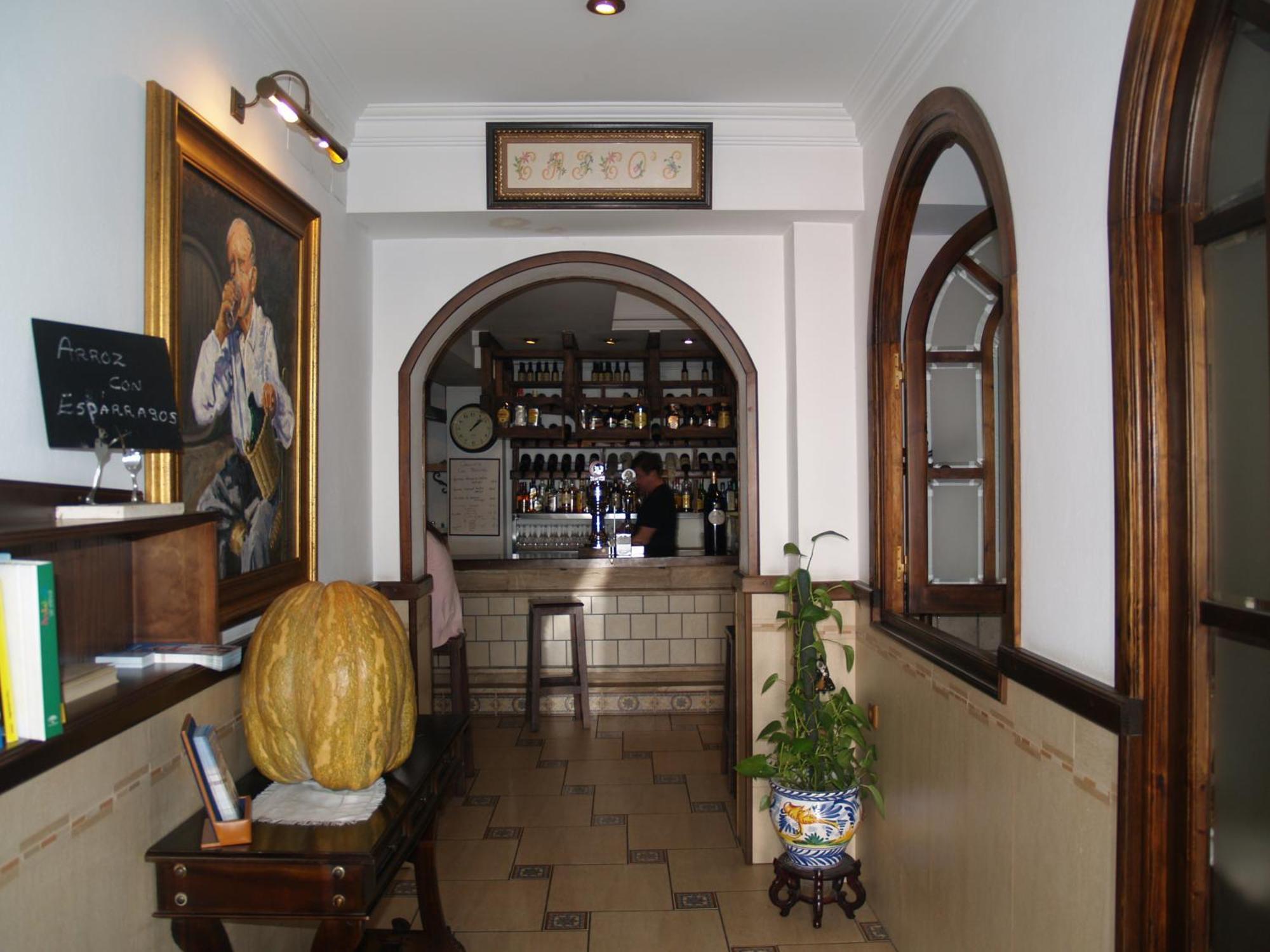 Caico'S Otel Prado Del Rey Dış mekan fotoğraf